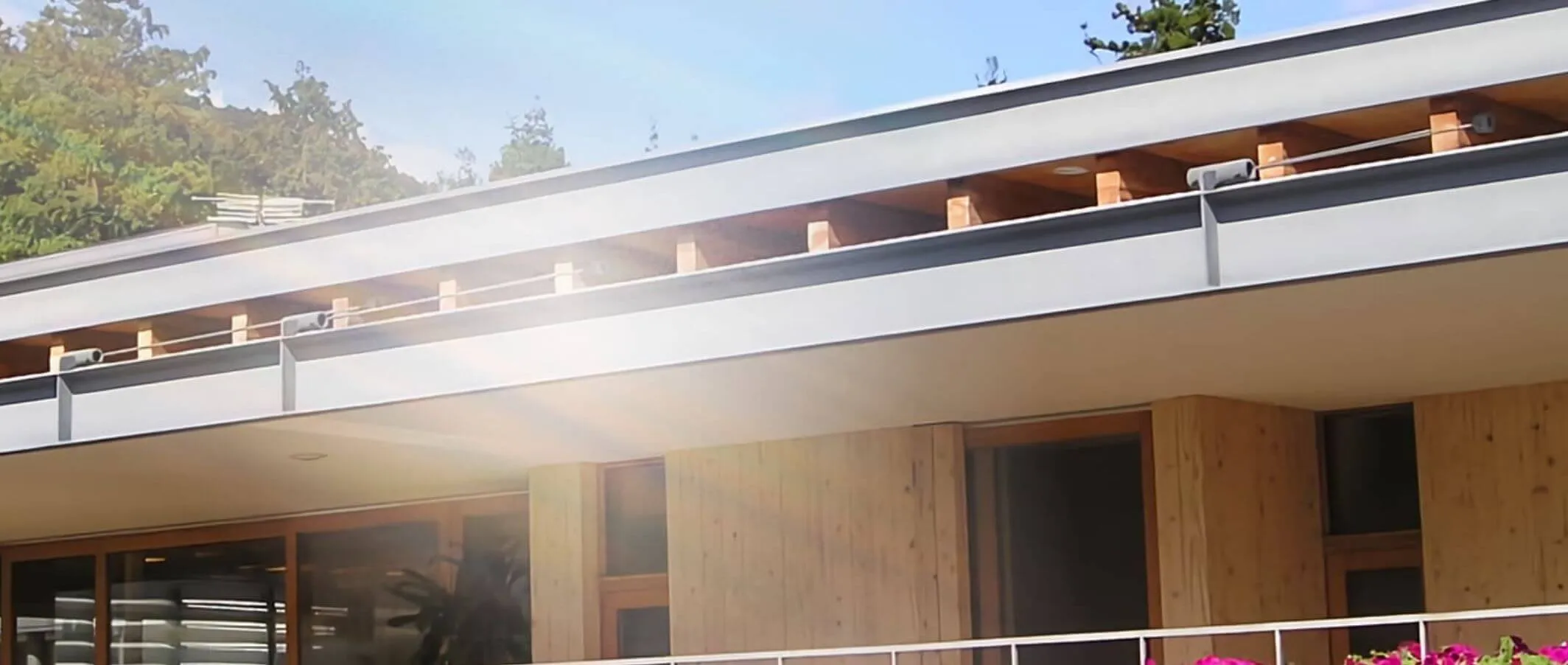 社会福祉法人 新生会施設外観画像